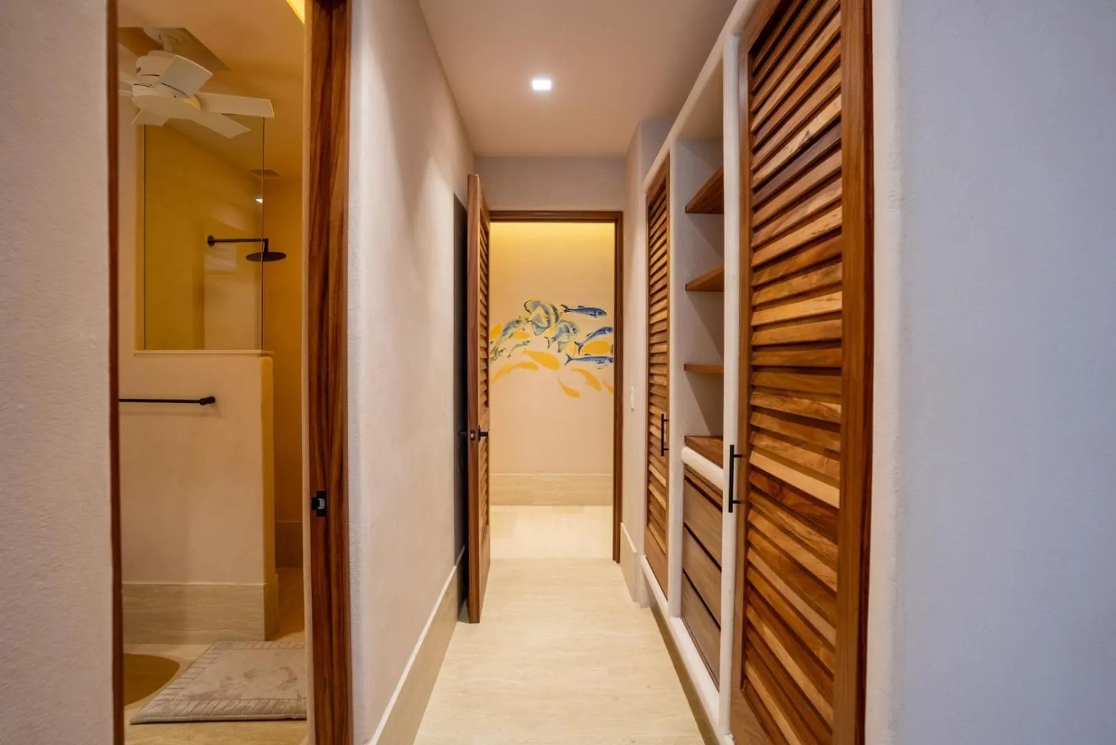 5Br Luxury Beachfront Penthouse W/ Private Pool Isla Mujeres