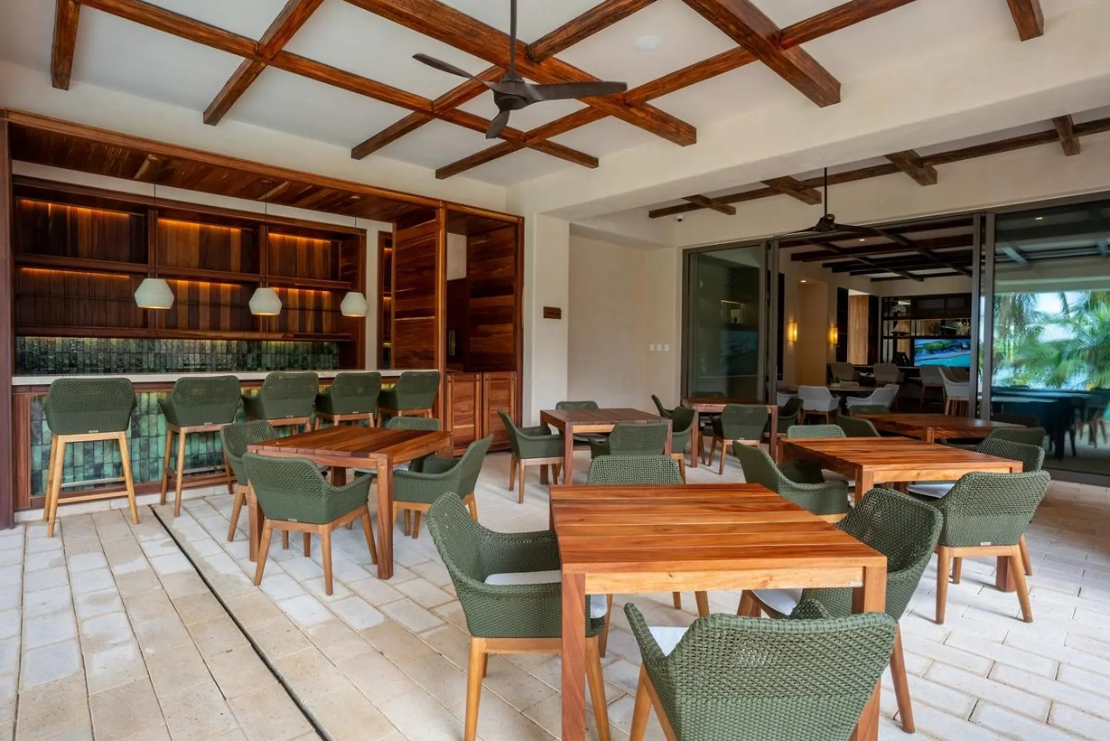 5Br Luxury Beachfront Penthouse W/ Private Pool Isla Mujeres Daire