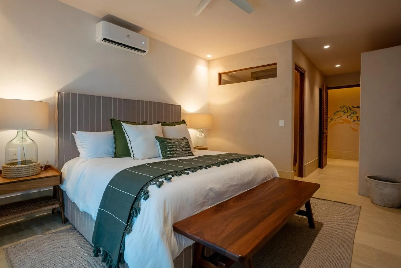 5Br Luxury Beachfront Penthouse W/ Private Pool Isla Mujeres 0*,