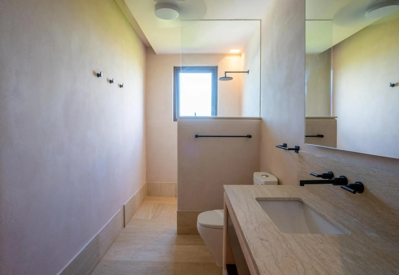 איסלה מוחרס 5Br Luxury Beachfront Penthouse W/ Private Pool