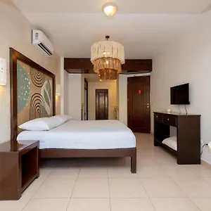 Kinich איסלה מוחרס